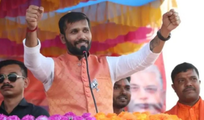 পুলিশের বিরুদ্ধে ‘রেট চার্ট’ ফাঁস অশোক ডিন্ডার! আইনি নোটিশ পেতেই কি চাপে ময়নার বিজেপি বিধায়ক?