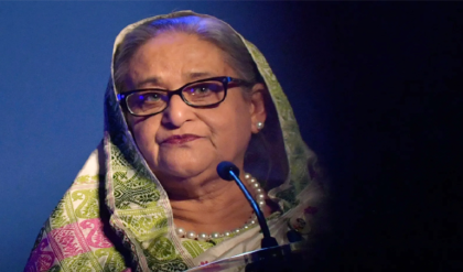 “হাসিনা ইস্যুতে সম্পর্ক থামবে না!” দিল্লিতে ইতিবাচক বার্তা বাংলাদেশের হবু শাসক শিবিরের