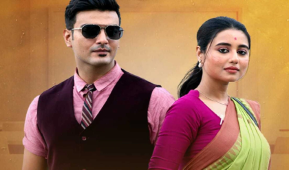 রাজরীতের প্রেমের উপন্যাস কি পূর্ণতা পাবে? কাঁটা বিছানো পথে বিদ্যা-রাজরীতের সম্পর্কের নয়া মোড়