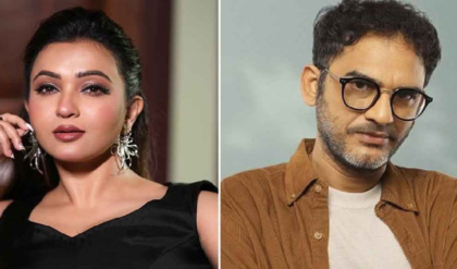 শহরজুড়ে রহস্যের ঘনঘটা! ঋত্বিক-কৌশানী জুটির হাতে কি এবার খুনের কিনারা?