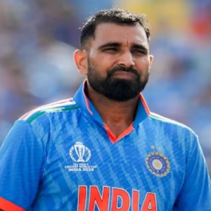 কল্যাণীর উইকেটে শামির আগ্নেয়গিরি! ৮ উইকেট নিয়ে জম্মু-কাশ্মীরের কোমর ভেঙে দিলেন মহম্মদ শামি