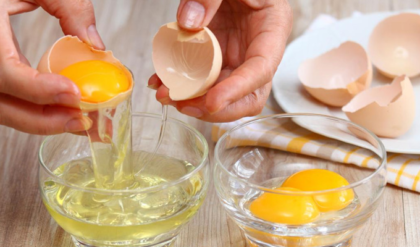 কুসুমের রঙ দেখে ডিম চিনছেন তো? সাদা না কি লাল—কোনটি শরীরের জন্য বেশি উপকারী?