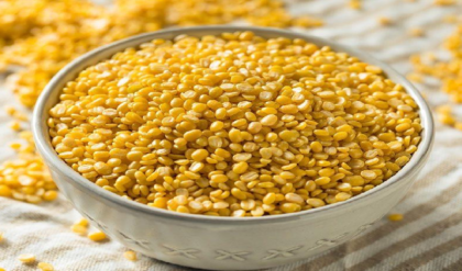 প্রতিদিনের পাতে মুগ ডাল? ছোট এই দানাতেই লুকিয়ে আছে যৌবন ধরে রাখার ম্যাজিক!