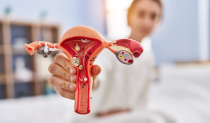 সাইলেন্ট কিলার ডিম্বাশয়ের ক্যান্সার! এই ৫টি সাধারণ লক্ষণ অবহেলা করলেই বিপদ