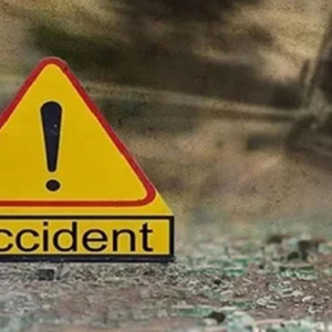 জাতীয় সড়কে লাশের পাহাড়! বাইকের সঙ্গে সংঘর্ষের পর নিয়ন্ত্রণ হারাল SUV, মুহূর্তেই সব শেষ