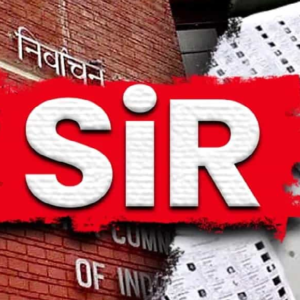 এক মাসে দুই সন্তান, বাবা-মায়ের নামও এক! এসআইআর-এর তালিকায় হাড়হিম করা জালিয়াতি