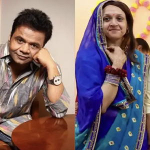 ‘সবাই পাশে আছেন’, স্বামীর জেলযাত্রা নিয়ে মুখ খুললেন রাজপাল পত্নী রাধা যাদব