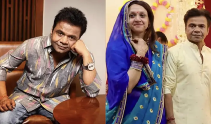 ‘সবাই পাশে আছেন’, স্বামীর জেলযাত্রা নিয়ে মুখ খুললেন রাজপাল পত্নী রাধা যাদব