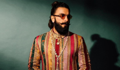 এবার লরেন্স বিষ্ণোইয়ের টার্গেটে রণবীর সিং! মোটা অঙ্কের টাকা চেয়ে হুমকি ভয়েস নোট