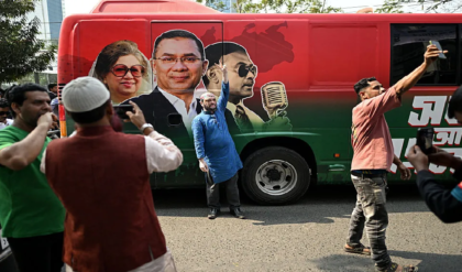 ‘নট দিল্লি, নট পিন্ডি’! তারেক রহমানের হুঙ্কারে কপালে ভাঁজ পাকিস্তানের, স্বস্তিতে মোদী?