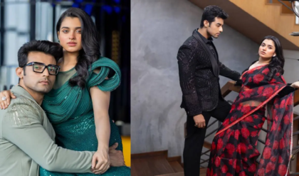 ভ্যালেন্টাইন্স ডে-তেই চার হাত এক, কামাখ্যার পুরোহিতের মন্ত্রে শ্যামৌপ্তিকে ঘরে তুলছেন রণজয়!