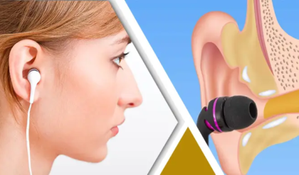 রান্নাঘরের স্ল্যাবের চেয়েও নোংরা আপনার ইয়ারফোন! অজান্তেই কানে বাসা বাঁধছে কোটি কোটি জীবাণু