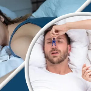 . ঘুমের মধ্যে নাক ডাকেন? গবেষকদের এই চাঞ্চল্যকর রিপোর্ট রাতের ঘুম উড়িয়ে দেবে!