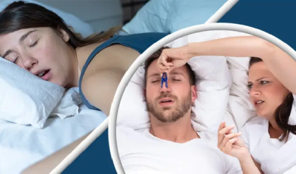 . ঘুমের মধ্যে নাক ডাকেন? গবেষকদের এই চাঞ্চল্যকর রিপোর্ট রাতের ঘুম উড়িয়ে দেবে!