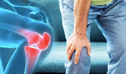 হাঁটু-কোমরের যন্ত্রণায় হাঁটতে পারছেন না? আয়ুর্বেদের এই ৫টি দাওয়াই বদলে দেবে আপনার জীবন