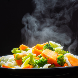 ভাজাভুজি বাদ দিন! সুস্থ থাকতে ডায়েটে রাখুন এই সিদ্ধ খাবারগুলো, রোগ পালাবে ১০০ হাত দূরে