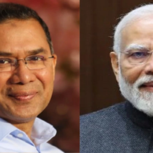‘বাংলাদেশের মানুষের ভরসা আপনার ওপর’, জয়ের পরেই তারেক রহমানকে শুভেচ্ছা বার্তা মোদীর