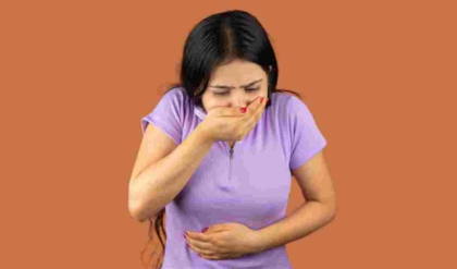 বারবার বমি আর তীব্র পেট ব্যথা? সাধারণ গ্যাস্ট্রিক নয় তো! চিনে নিন রহস্যময় ‘সিভিএস’ রোগ