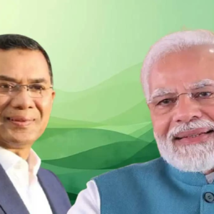 ওপার বাংলায় তারেক-ঝড়! বড় জয়ে অভিনন্দন জানিয়ে বিশেষ বার্তা প্রধানমন্ত্রী মোদীর