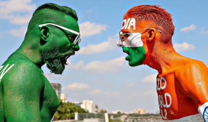 বিশ্বকাপের মঞ্চে ভারত-পাক দ্বৈরথ কি অতীত? ভারতের বিরুদ্ধে ম্যাচ বয়কটের সিদ্ধান্তে অনড় শাহবাজ শরিফ