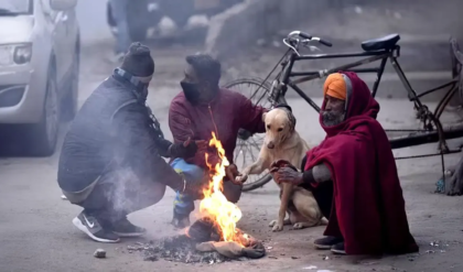 শীতের দ্বিতীয় ইনিংস! আলমারি থেকে আবার বের করুন কম্বল, আবহাওয়ার বড় আপডেট