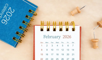 ৮২৩ বছর পর বিরল যোগ? ২০২৬-এর ফেব্রুয়ারি নিয়ে নেটপাড়ায় তুুমুল শোরগোল, জানুন আসল সত্য