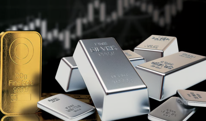 রুপোর বাজারে বিধ্বংসী কাঁপন! ৩ দিনেই ৪৬% দরপতন, এবার কি ঘুরে দাঁড়ানোর সময়?