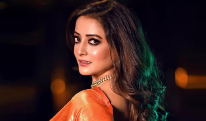 বলিউড দাপিয়ে এবার শিবপ্রসাদের রহস্যভেদে রাইমা সেন! কেন বেছে বেছে ছবি করছেন মুনমুন-কন্যা?