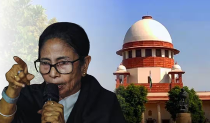 ডিএ যুদ্ধে নতিস্বীকার নবান্নর! ৫ মার্চের মধ্যে হাজার হাজার কোটি টাকা মেটানোর ডেডলাইন দিল সুপ্রিম কোর্ট