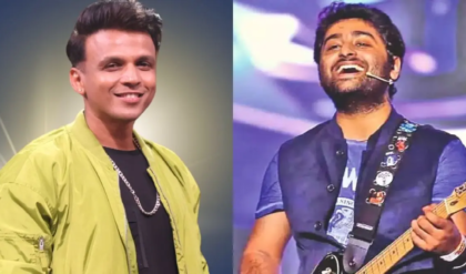 বলিউডে গায়কদের শোষণ! অরিজিতের বিদায় ঘোষণার মাঝেই বিস্ফোরক ‘ইন্ডিয়ান আইডল’ অভিজিৎ সাওয়ান্ত