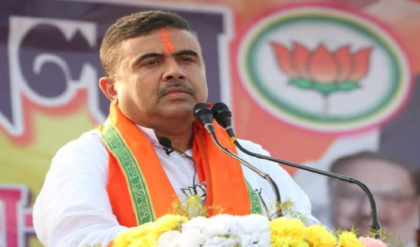 বিধানসভায় ধুন্ধুমার! রাজ্যপালের নজিরবিহীন কক্ষত্যাগ, বাজেট অধিবেশনে শুভেন্দুর বিস্ফোরক দাবি