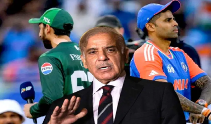 টি-টোয়েন্টি বিশ্বকাপে চরম নাটক! ভারতের বিরুদ্ধে খেলবে না পাকিস্তান? বড় ঘোষণা পাক প্রধানমন্ত্রীর