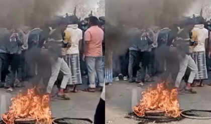 “রাজ্য কি বলতে পারে এসকর্ট দেব না?” NIA আদালতে বিচারকের কড়া প্রশ্নের মুখে পশ্চিমবঙ্গ পুলিশ