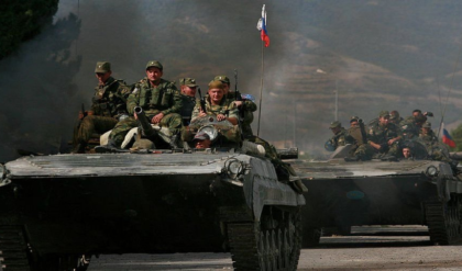 রক্তক্ষয়ী যুদ্ধের ৪ বছর! ইউক্রেন-রাশিয়া সংঘাতের ভয়াবহ টাইমলাইন, প্রাণ হারিয়েছেন ১২ লক্ষ মানুষ?