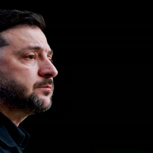 ‘পুতিন মানেই যুদ্ধ, আত্মসমর্পণ মানে দেশ হারানো!’ পঞ্চম বছরে পা দিয়ে হুঙ্কার জেলেনস্কির