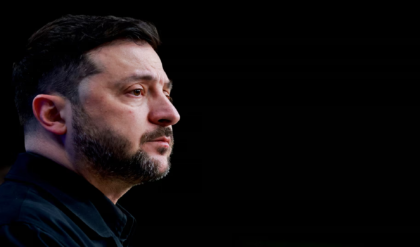 ‘পুতিন মানেই যুদ্ধ, আত্মসমর্পণ মানে দেশ হারানো!’ পঞ্চম বছরে পা দিয়ে হুঙ্কার জেলেনস্কির