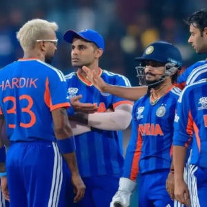 তাসের ঘরের মতো ভাঙল টিম ইন্ডিয়া! দক্ষিণ আফ্রিকার কাছে লজ্জার হারে প্রশ্নের মুখে ব্যাটিং লাইন-আপ