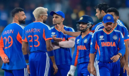 তাসের ঘরের মতো ভাঙল টিম ইন্ডিয়া! দক্ষিণ আফ্রিকার কাছে লজ্জার হারে প্রশ্নের মুখে ব্যাটিং লাইন-আপ