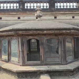 ইতিহাসের পাতা থেকে জীবন্ত এক বিস্ময়! কাশীপুর রাজবাড়ির ‘সূর্যঘর’ আজও কথা বলে রাজকীয় ঐতিহ্যে