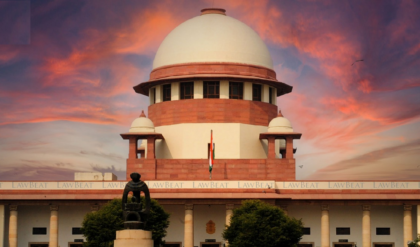 বাংলায় ভিন রাজ্যের বিচারক! ‘সবই তো আগে বাংলা ছিল’, নজিরবিহীন মন্তব্য সুপ্রিম কোর্টের প্রধান বিচারপতির