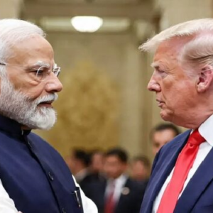 ট্রাম্পের শুল্ক-বাণে সুপ্রিম কোপ! ধাক্কা খেল ভারত-আমেরিকা বাণিজ্য বৈঠক, অনিশ্চয়তায় নয়া দিল্লি