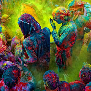 ১০০ বছর পর বিরল মহাজাগতিক যোগ! ২০২৬-এর হোলিতে কেন ২৪ ঘণ্টার বিরতি? জেনে নিন আসল কারণ