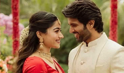 মেহেন্দি থেকে জাপানি ডিনার, রশ্মিকা-বিজয়ের বিয়েতে থাকছে কোন কোন চমক? দেখুন এক্সক্লুসিভ ডিটেইলস