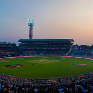 ইডেনে কি আর ফিরবে না ভারত? টি-২০ বিশ্বকাপের সেমিফাইনাল নিয়ে বড় জটিলতা!