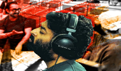 ছেলের সিনেমার জন্য অরিজিতের দুয়ারে আমির খান! ‘মেরে রহো’ গানে ফুটে উঠল দুই মহাতারকার বিরল বন্ধুত্ব