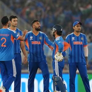 দক্ষিণ আফ্রিকার কাছে বিধ্বস্ত ভারত! সূর্যদের সেমিফাইনালের রাস্তা কি এবার খাদের কিনারায়?