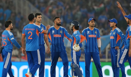 দক্ষিণ আফ্রিকার কাছে বিধ্বস্ত ভারত! সূর্যদের সেমিফাইনালের রাস্তা কি এবার খাদের কিনারায়?