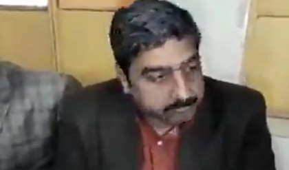 সীমান্তের রক্ষকই ভক্ষক? বিএসএফ কমান্ড্যান্টের ট্রলি ব্যাগে ৪৫ লক্ষ, বাড়িতে মিলল ৯৬ কোটি!