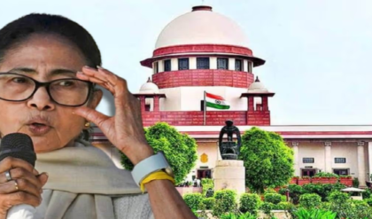 এসআইআর মামলায় সুপ্রিম কোর্টে বড় স্বস্তি! মমতার ‘অনুরোধ’কেই মান্যতা দিল শীর্ষ আদালত।