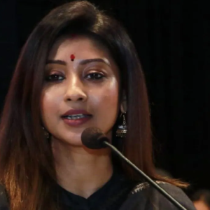 টিকিট কনফার্ম? তালিকা প্রকাশের আগেই লাভলী মৈত্রর নামে দেওয়াল লিখন সোনারপুরে!